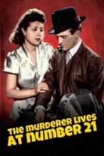 The Murderer Lives at Number 21 (1942)