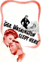 Nonton Film George Washington Slept Here (1942) Subtitle Indonesia Streaming Movie Download