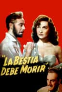 Layarkaca21 LK21 Dunia21 Nonton Film The Beast Must Die (1952) Subtitle Indonesia Streaming Movie Download