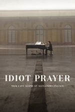 Idiot Prayer: Nick Cave Alone at Alexandra Palace (2020)