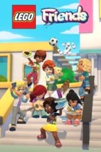 Nonton Film Lego Friends: The Next Chapter: New Beginnings (2023) Subtitle Indonesia Streaming Movie Download