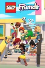 Lego Friends: The Next Chapter: New Beginnings (2023)