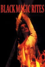 Black Magic Rites (1973)