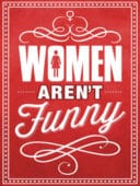 Layarkaca21 LK21 Dunia21 Nonton Film Women Aren’t Funny (2014) Subtitle Indonesia Streaming Movie Download