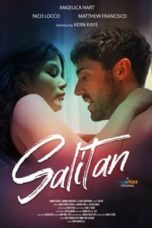 Poster Film Salitan (2024)