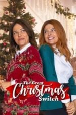 The Great Christmas Switch (2021)