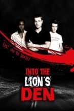 Nonton Film Into the Lion’s Den (2011) Subtitle Indonesia Streaming Movie Download