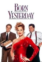 Nonton Film Born Yesterday (1993) Subtitle Indonesia Streaming Movie Download