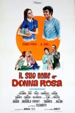 Il suo nome è Donna Rosa (1969)