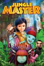 Poster Film Jungle Master (2013)