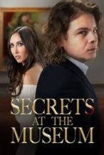 Nonton Film Secrets at the Museum (2023) Subtitle Indonesia Streaming Movie Download