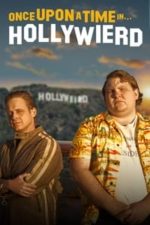 Once Upon a Time in… Hollywierd (2022)