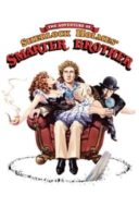 Layarkaca21 LK21 Dunia21 Nonton Film The Adventure of Sherlock Holmes’ Smarter Brother (1975) Subtitle Indonesia Streaming Movie Download