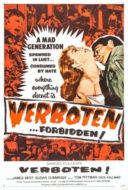 Layarkaca21 LK21 Dunia21 Nonton Film Verboten! (1959) Subtitle Indonesia Streaming Movie Download