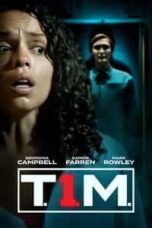 Poster Film T.I.M. (2023)