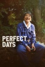 Nonton Film Perfect Days (2023) Subtitle Indonesia Streaming Movie Download