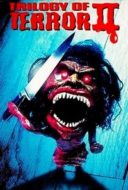 Layarkaca21 LK21 Dunia21 Nonton Film Trilogy of Terror II (1996) Subtitle Indonesia Streaming Movie Download