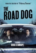 Nonton Film The Road Dog (2023) Subtitle Indonesia Streaming Movie Download