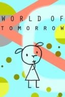 Layarkaca21 LK21 Dunia21 Nonton Film World of Tomorrow (2015) Subtitle Indonesia Streaming Movie Download