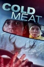 Poster Film Cold Meat (2024)