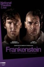 National Theatre Live: Frankenstein (2011)