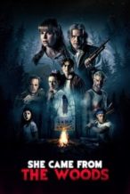 Nonton Film She Came from the Woods (2023) Subtitle Indonesia Streaming Movie Download