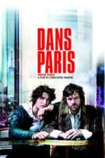 Poster Film In Paris (2006)