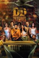 Layarkaca21 LK21 Dunia21 Nonton Film DD Returns (2023) Subtitle Indonesia Streaming Movie Download