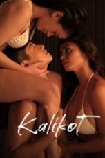 Poster Film Kalikot (2024)