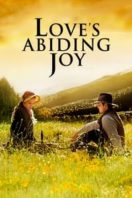 Layarkaca21 LK21 Dunia21 Nonton Film Love’s Abiding Joy (2006) Subtitle Indonesia Streaming Movie Download