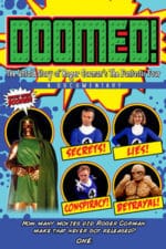 Doomed! The Untold Story of Roger Corman’s The Fantastic Four (2015)