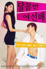 Poster Film Sweet Senior (2017)