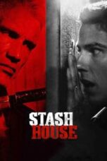 Poster Film Stash House (2012)
