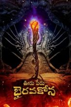 Nonton Film Ooru Peru Bhairavakona (2024) Subtitle Indonesia Streaming Movie Download