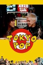 Nonton Film Tokyo Pop (1988) Subtitle Indonesia Streaming Movie Download