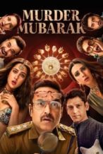 Nonton Film Murder Mubarak (2024) Subtitle Indonesia Streaming Movie Download