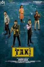 Nonton Film Taxi (2023) Subtitle Indonesia Streaming Movie Download