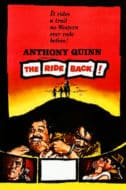 Layarkaca21 LK21 Dunia21 Nonton Film The Ride Back (1957) Subtitle Indonesia Streaming Movie Download