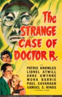 Layarkaca21 LK21 Dunia21 Nonton Film The Strange Case of Doctor Rx (1942) Subtitle Indonesia Streaming Movie Download