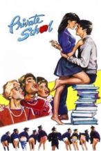 Nonton Film Private School (1983) Subtitle Indonesia Streaming Movie Download