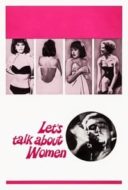 Layarkaca21 LK21 Dunia21 Nonton Film Let’s Talk About Women (1964) Subtitle Indonesia Streaming Movie Download