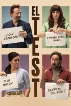 Nonton Film El test (2022) Subtitle Indonesia Streaming Movie Download