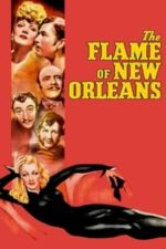 The Flame of New Orleans (1941)