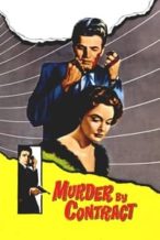 Nonton Film Murder by Contract (1958) Subtitle Indonesia Streaming Movie Download