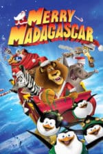 Merry Madagascar (2009)