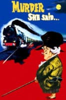 Layarkaca21 LK21 Dunia21 Nonton Film Murder She Said (1961) Subtitle Indonesia Streaming Movie Download