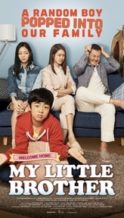 Nonton Film My Little Brother (2017) Subtitle Indonesia Streaming Movie Download