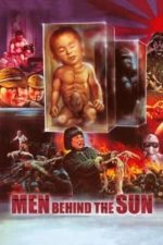 Men Behind the Sun (1988)