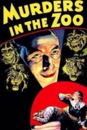 Layarkaca21 LK21 Dunia21 Nonton Film Murders in the Zoo (1933) Subtitle Indonesia Streaming Movie Download