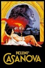 Fellini’s Casanova (1976)